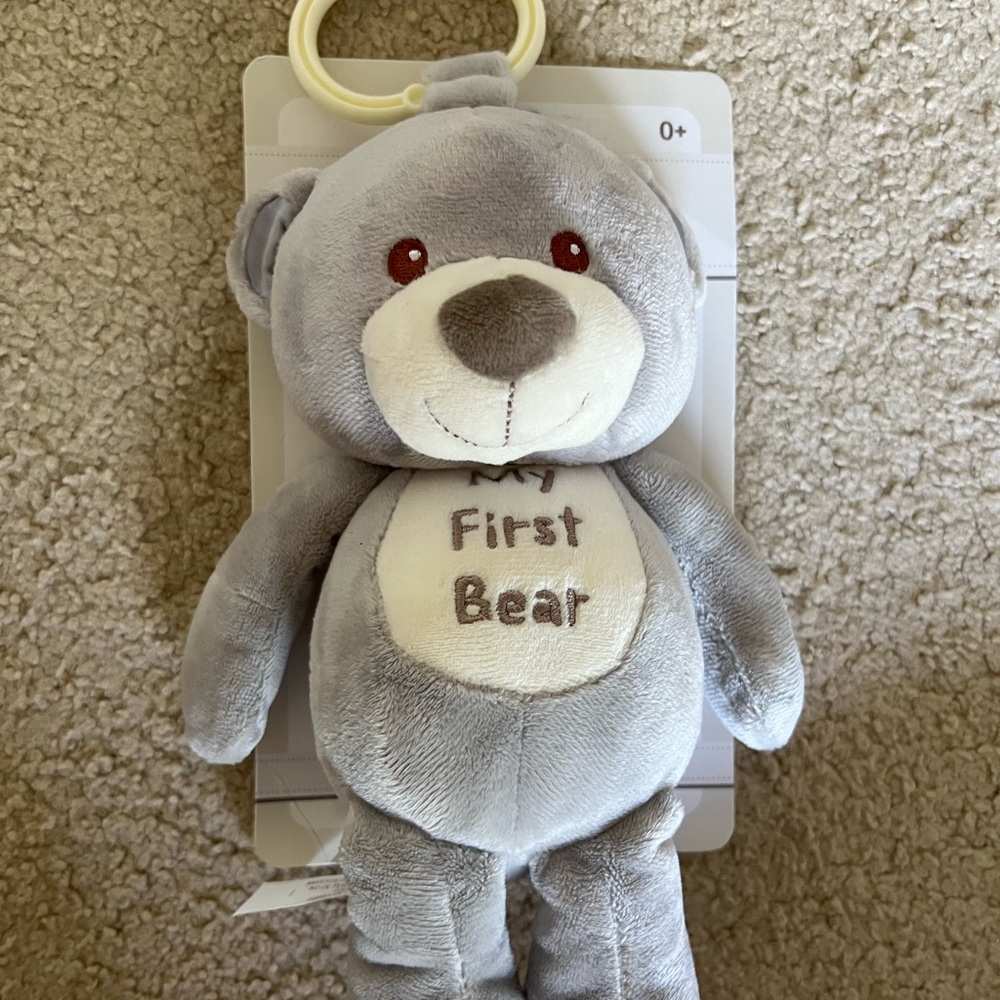 My First Bear
